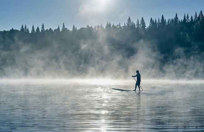 Le Sherpa -spa Billard et acc s au lac - Foto 60