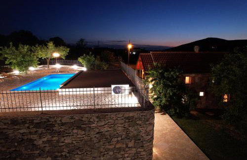 Patakun holiday home for 5, with heated pool - Foto 57