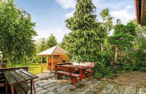 Lovely Home In Wicko With Wifi - Photo 6