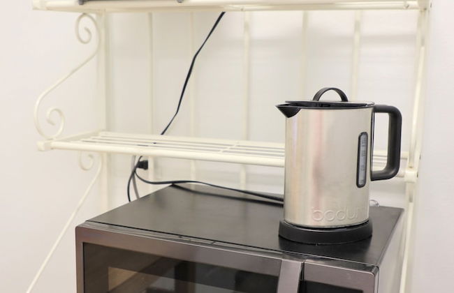 Eycat Lodging Company - Foto 3