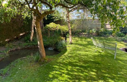 Lower Mill 1 Cottage Broadway - Foto 30