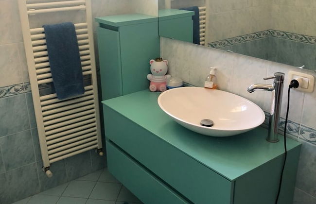 Home Sweet Home Close to Siena - Foto 11