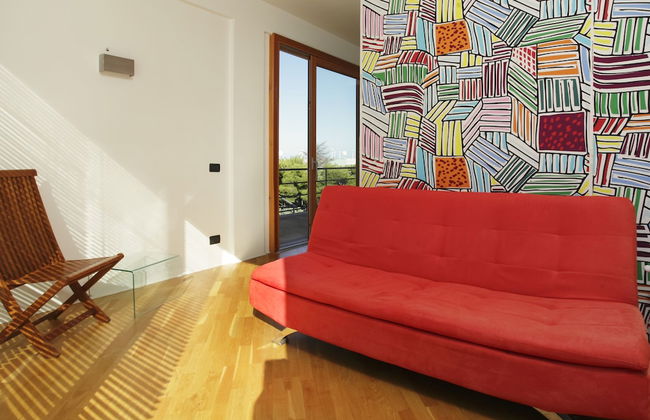 Villa Venere, 6 Bedrooms 5 Bathrooms, Private Pool and sea - Foto 32