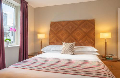 PREMIER SUITES Birmingham - Foto 24