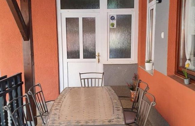 Holiday&wellness house Grofica - Foto 10