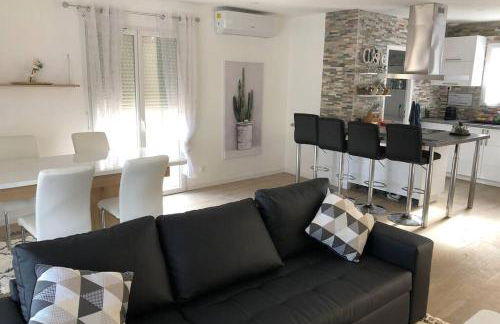 Agréable Maison entre Bordeaux et le Bassin - Foto 6