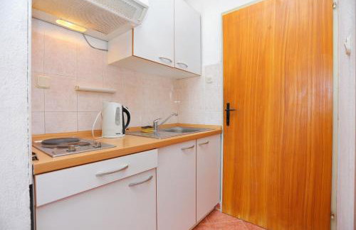 Apartments by the sea Igrane, Makarska - 311 - Foto 32