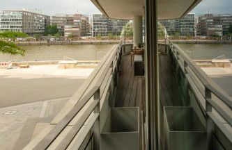 Come2Stay Hafencity - Marco Polo Tower 2 - Foto 15
