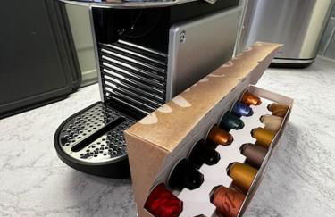 KLIMATISIERTE schöne 110 qm große moderne und helle Wohnung - Foto 7