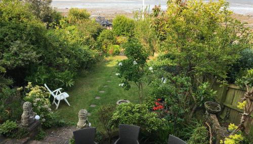 Millbrook by the sea - Foto 2, Garden view