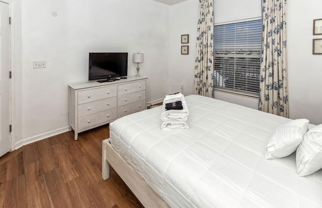 Sterling Sands 306 2 Bedroom Condo by RedAwning - Foto 3