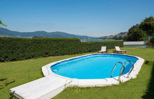 Apartamentos Redondela - A Casa da Praia - Foto 7