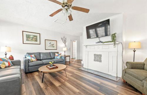 Junaluska Lodge - Foto 14