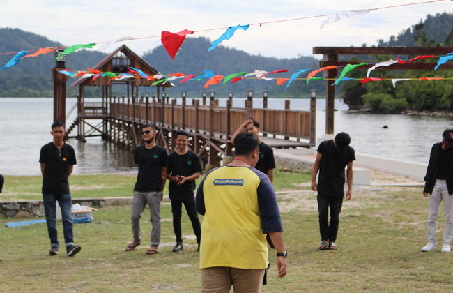 Nyalo Beach Cottage - Foto 10