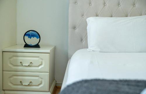 5-Star 2BE Apt in Central London Perfect 2026 - Foto 10