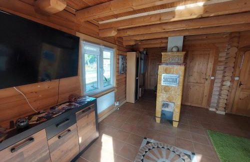 Blockhaus Elana - Foto 8