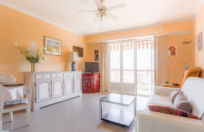 La plage du Cap - Foto 2