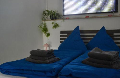 Modernes 2-Zimmer Apartment mit Balkon - Foto 13