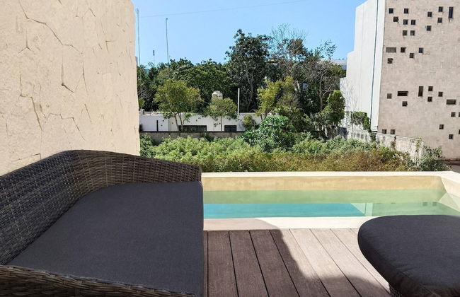 Private Pool - 1 Bedroom Condo - 2 To 4 People - Photo 7