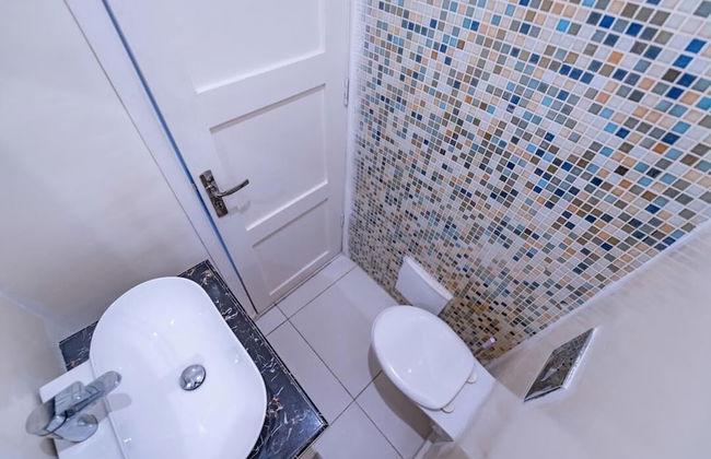 Villa Magnum - Foto 45