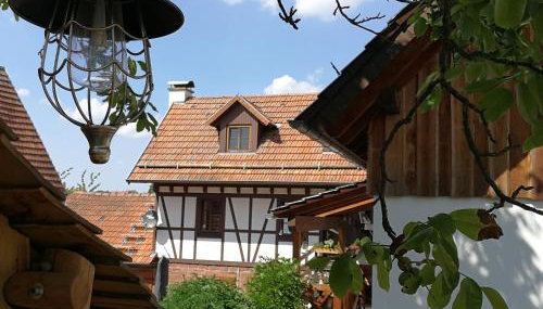 Ferienhaus Annabell - Foto 2