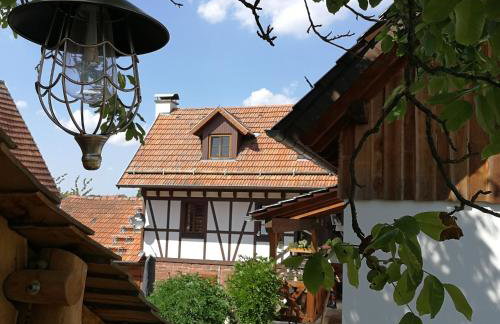 Ferienhaus Annabell - Foto 2