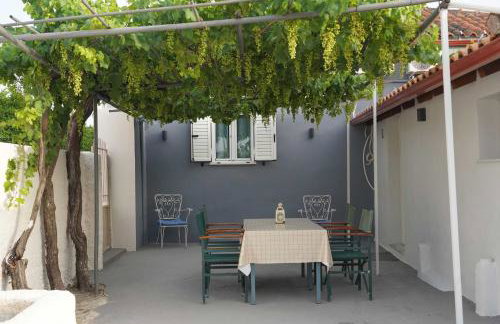 Αυτονομη κατοικια Κληματαρια - Foto 11