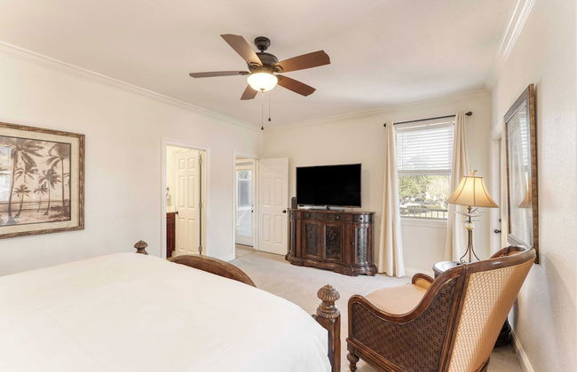 Carmine by Avantstay 2022 Remodeled Destin Home - Foto 18