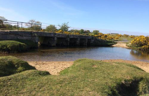 Barn Cottage - Foto 15