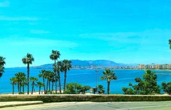 Quiet House in Malaga - Photo 29