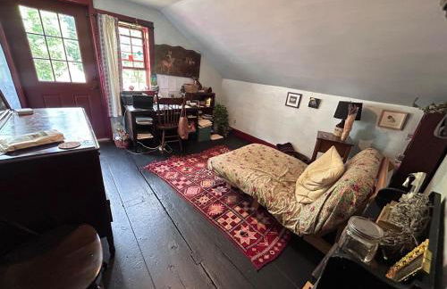 The Oliver Rice House Rice House - Foto 44