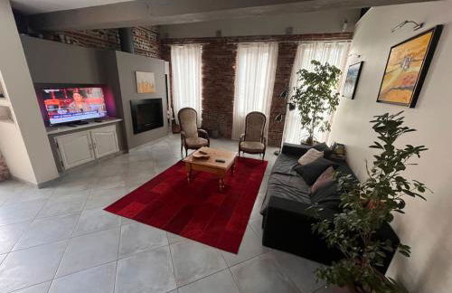 Magnifique maison toulousaine - Photo 9