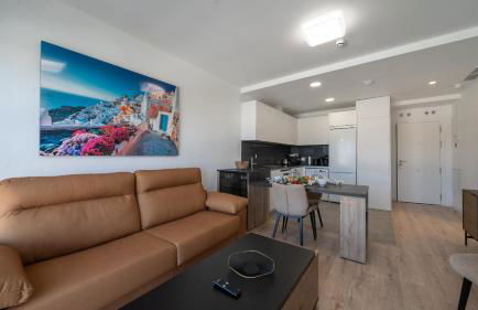 XPCE Urban 17 Malaga Skyline - Parking Free - Photo 10