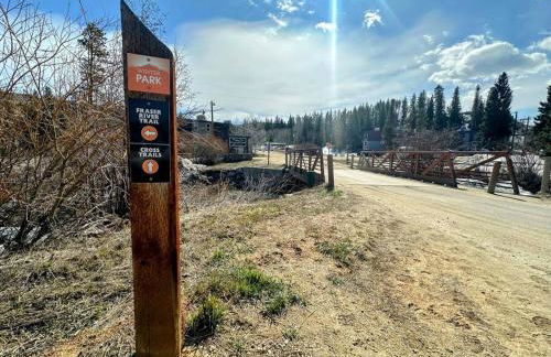 Winter Haus, Winter Park 2 bedrooms corner unit w outdoor patio walking distance to the Center of town - Foto 40