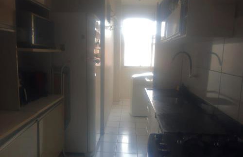 Apartamento de 2 Quartos, Mobiliado, COP30 - Foto 7