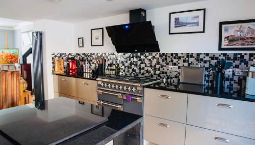 Boutique cottage central Wells - Foto 2