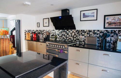 Boutique cottage central Wells - Foto 2