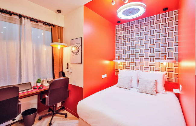 WS Molitor - Auteuil - Photo 53