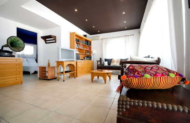 Kouvohori Villas Crete - Foto 48