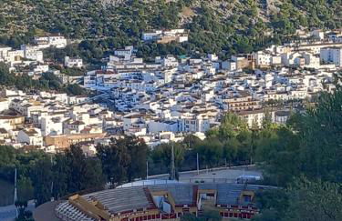 El Refugio Lila de Ubrique - Foto 18