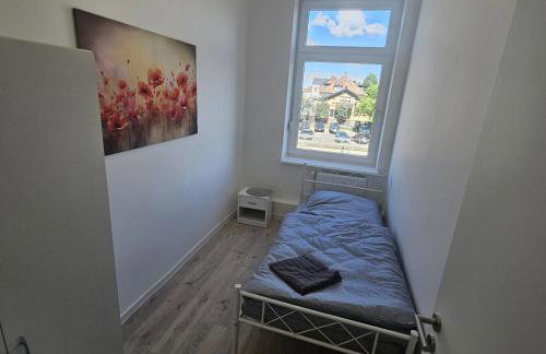 Cozy & warm Apartment in Hanau - Foto 27