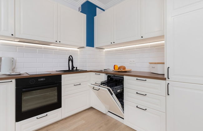 Apartment Redlowo & 2 Bedroom by Renters - Foto 30