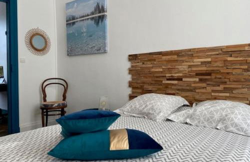 AU PLAISIR D ETAPE- ACCUEIL PELERINS uniquement - Photo 47