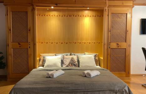 Relax-Wohnung mit Sauna und Badewanne - Foto 1