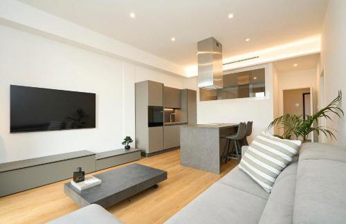 Luxury Design Loft - 20 minutes from DUOMO-NAVIGLI - Foto 1