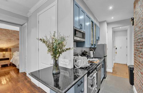 Elegant 3BR-2BA in Gramercy -Modern & Central - Foto 22