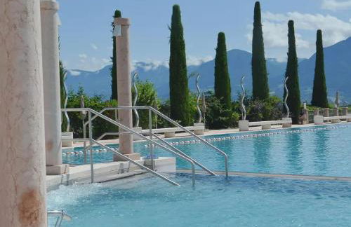 Appartements Villa Fortuna - Foto 78