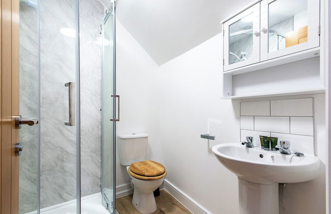 Harcourt Apartments - Foto 35