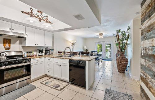 Citrus Cottage at Peggy's Retreat - Foto 6