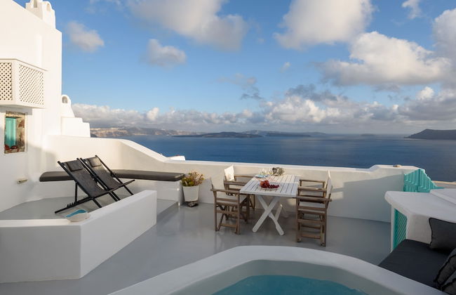 Agapi Cave House - Foto 40